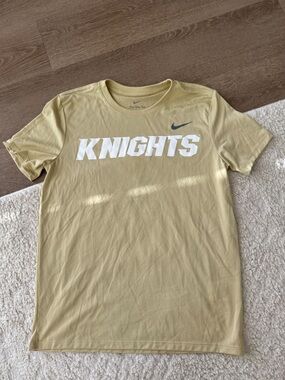 Nike Women’s UCF Knights Dri Fit Tee